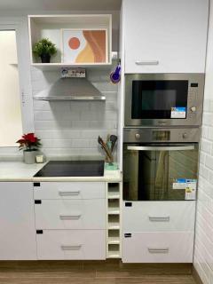 Modern Centric Apartment - 7