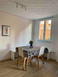 Modern Centric Apartment - 2