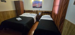 Hotel Paris - 4