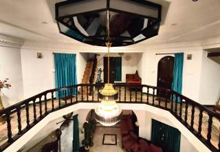 Celeste Luxury Bungalow - 1