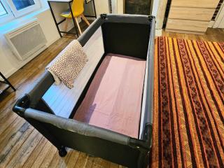 Duplex N1 centre-ville, 8 min de la gare de Montluçon - 3