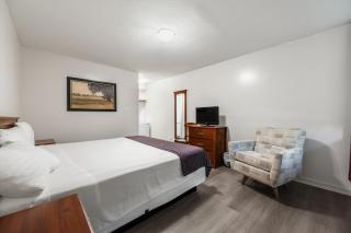Grantview Inn - 1