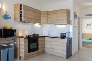 Casa Ange - Appartement vue mer - 1