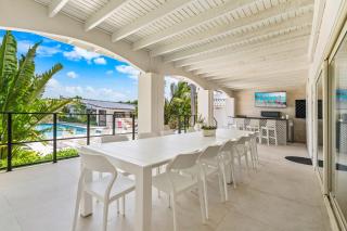 Latitude12 Beach Villa - 1