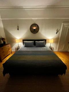 Room 1, Wedale House - 7