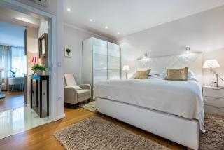 Madison Luxury Apartments & Rooms - Zagreb - 0