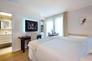 Madison Luxury Apartments & Rooms - Zagreb - 9