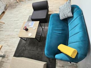 Duplex N1 centre-ville, 8 min de la gare de Montluçon - 8