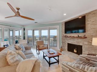 Once Upon a Tide II - 8