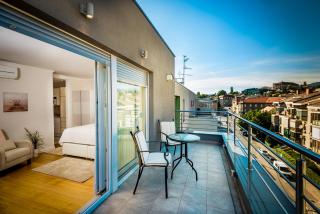 Madison Luxury Apartments & Rooms - Zagreb - 1