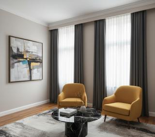 Gevrek Apart izmir - 8