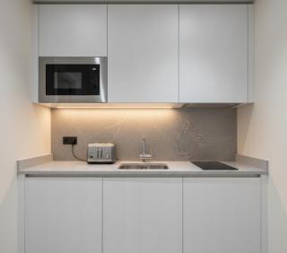 Gevrek Apart izmir - 2