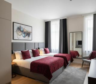 Gevrek Apart izmir - 1