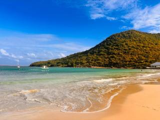 Blue Bay Elegant apt 1 min walk from beach - 8