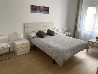 Habitación privada Alhamar - 8