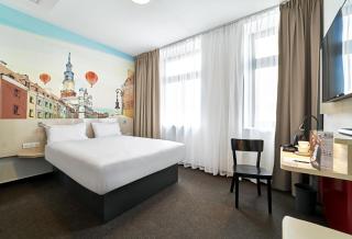 B&B Hotel Poznań Old Town - 9