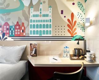 B&B Hotel Poznań Old Town - 6