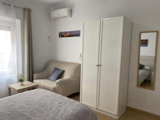Habitación privada Alhamar - 7