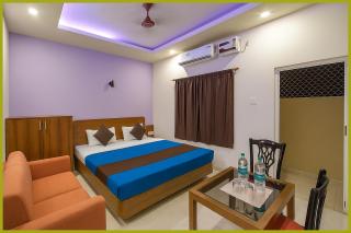Hotel Miraj Blusagar Jagannath Temple # Sea Beach # Bangali Market, Best Prime Location - 3