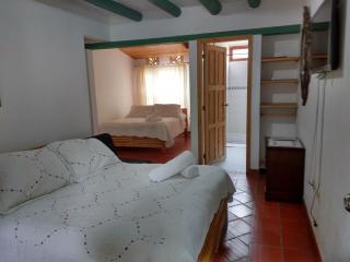 Hotel Spa Villa Lina - Villa de Leyva - 1