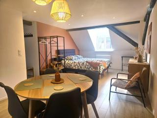 Le cocon du Florival - Box à vélo - Guebwiller - 6