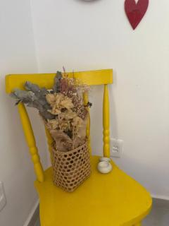 Suíte 6 - Tucano - 3