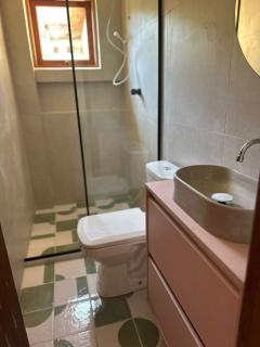 Suíte 6 - Tucano - 1