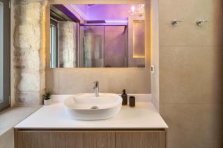 Villa Voritsi with Jacuzzi & Sauna - 2