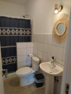 Casa Korsi Apartments At Santa Ana - 9