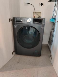 Casa Korsi Apartments At Santa Ana - 7