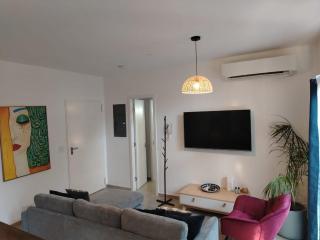 Casa Korsi Apartments At Santa Ana - 6