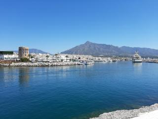 Marina Banus Apartment with Amazing Views - 4