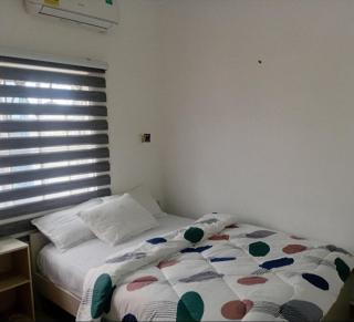 Kharis in East Legon - 2