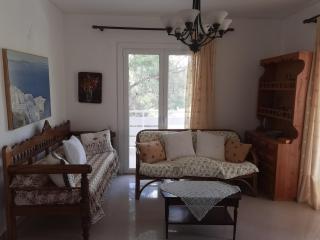 Sunny with terrace around, sea view, 65 sqm - 9