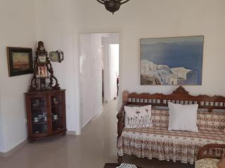 Sunny with terrace around, sea view, 65 sqm - 7