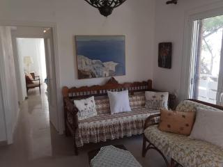 Sunny with terrace around, sea view, 65 sqm - 1