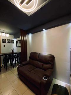 Staycation in Brgy Buli - 3