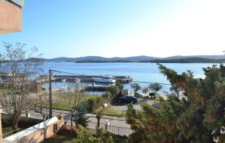1 Bedroom Lovely Apartment In Turanj - 1