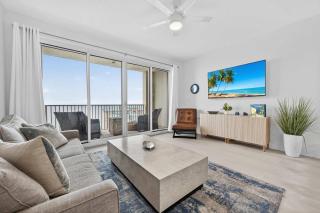 Easy Gogh'n Beach Stay for 5 - 5