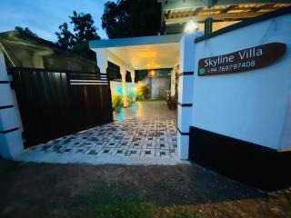 Skyline Villa - 8