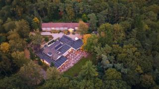 Hotel Duinrand Drunen - Drunen - 5