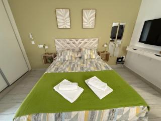 IMPECABLE ESTUDIO CON PARQUE ACUATICO - 5