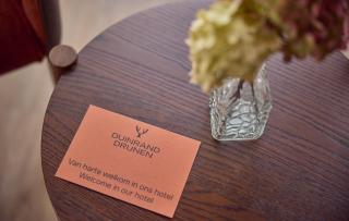 Hotel Duinrand Drunen - 6