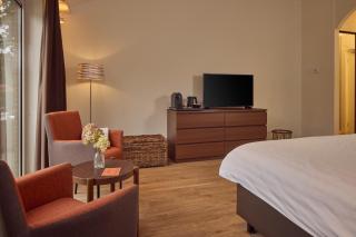 Hotel Duinrand Drunen - 2