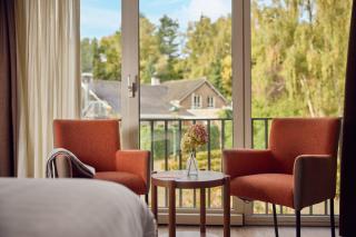 Hotel Duinrand Drunen - 9