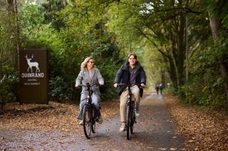 Hotel Duinrand Drunen - 1