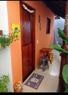 Flores do Riacho- Chalés - 9