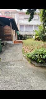 Studio cosy au pied de la Soufrière - 4