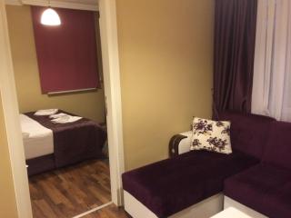 Spinel Hotel - Old City - Istanbul - 8