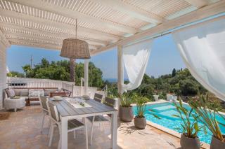 TD Casa Fusella with Panoramic Pool and sea view - 7